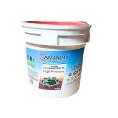 Z Premium 10 Litre Oil Pressure