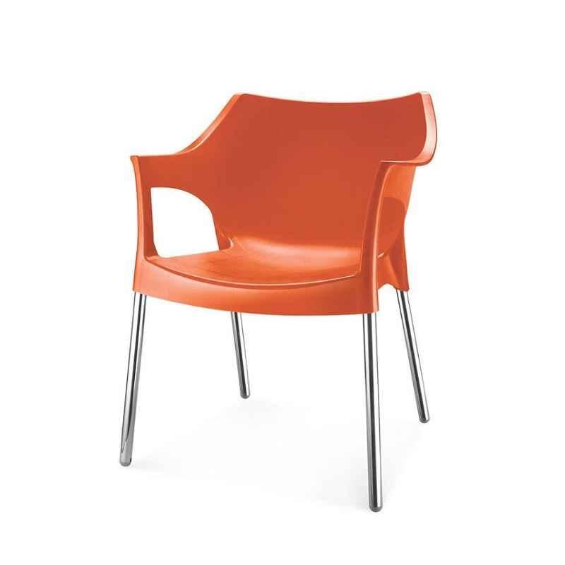 Nilkamal novella best sale chair price