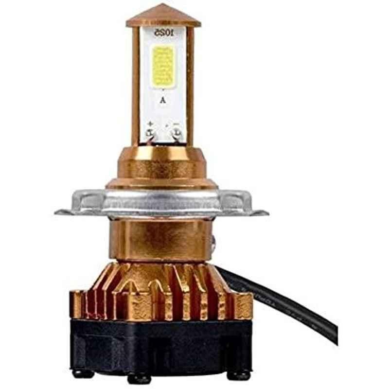 Buy AOW Super Bright Led Headlight Bulb with H4 Fitting for Honda