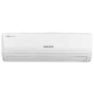 Voltas 243V Vertis Emerald 1.5 Ton 3 Star White Split Inverter AC, 4503462