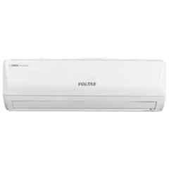 Voltas 243V Vertis Emerald 1.5 Ton 3 Star White Split Inverter AC, 4503462