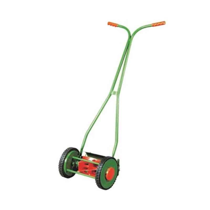 Unison 8 inch Mild Steel Junior Wheel Type Push Mower
