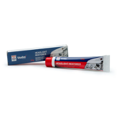 HP Vaahn 20g Headlight Restorer for Clarity & Shine, HPV-E007
