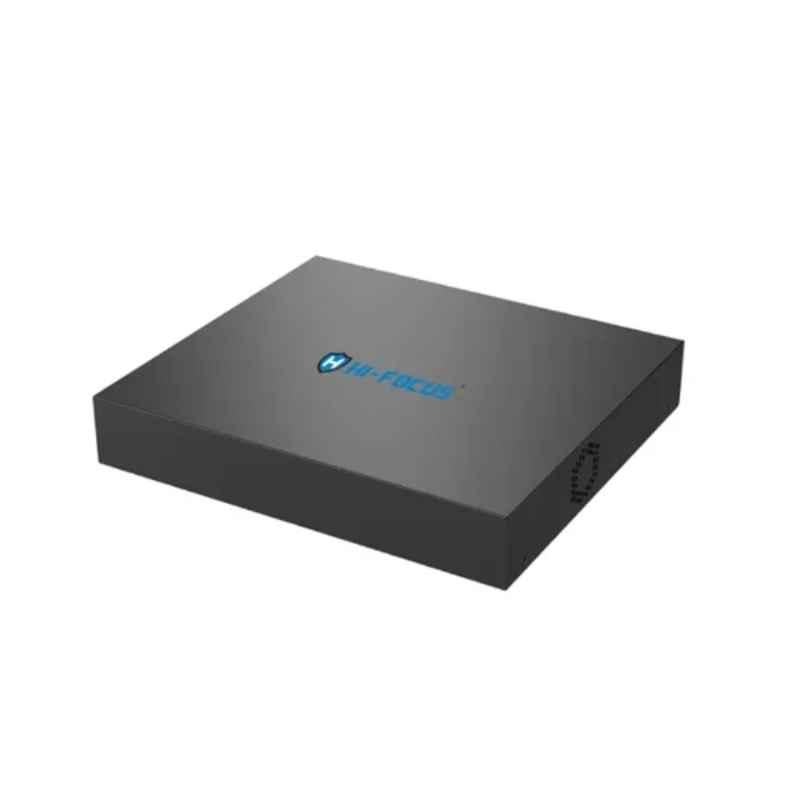 HI Focus20 Channel 1 SATA Network Video Recorder, HD-NVR-4120I