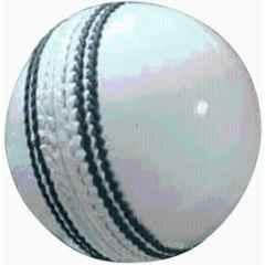 Krasava 030 Premium Leather Cricket Ball