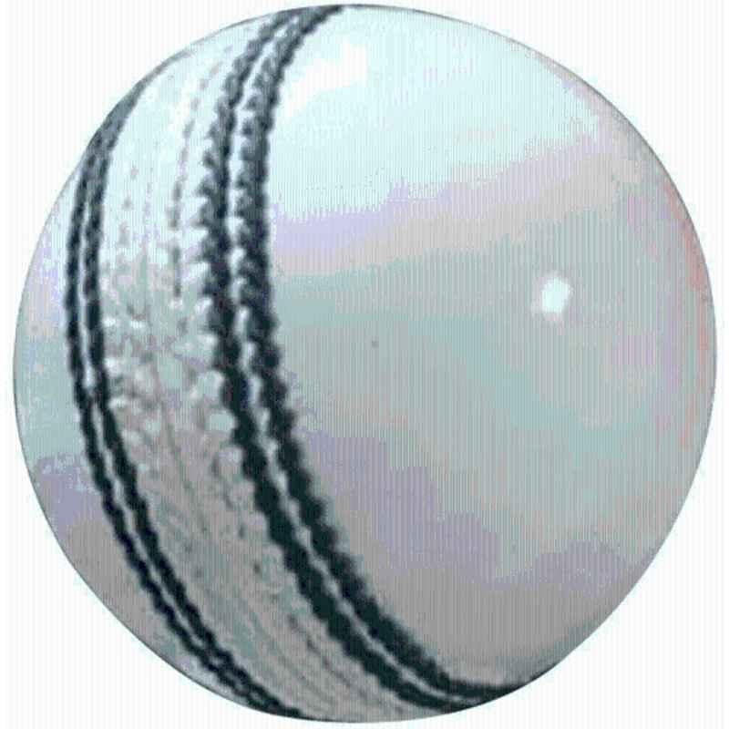 Krasava 030 Premium Leather Cricket Ball