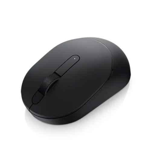 Buy Dell Black Mobile Black Wireless Mouse, MS3320W Online At Best Price On  Moglix