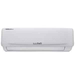 Lloyd 1 Ton 3 Star Fixed Speed Split Air Conditioner, GLS12B32WACR