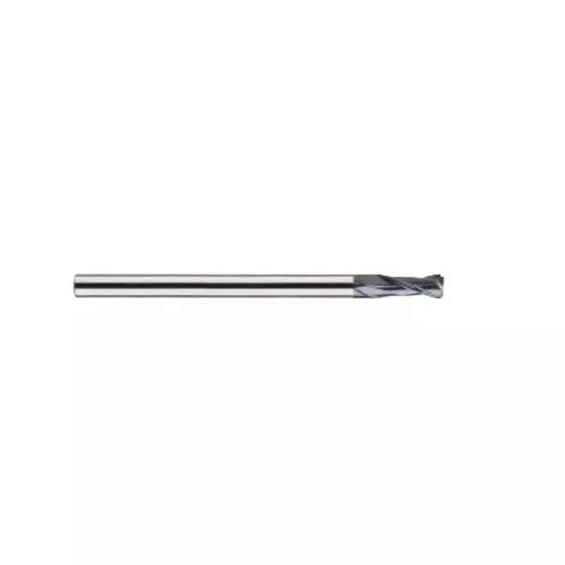 YG-1 90mm 2 Flute Carbide Corner Radius End Mill, SEMD9905001E