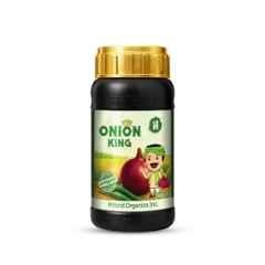 Hifield Onion King 500ml Ascophyllum Nodosum Seaweed & Protein Onion Growth Promoter