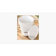 Avinya PP & LLDPE White 20 Litre, M-BKT-20L