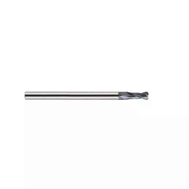 YG-1 70mm 2 Flute Carbide Corner Radius End Mill, SEMD9903502E