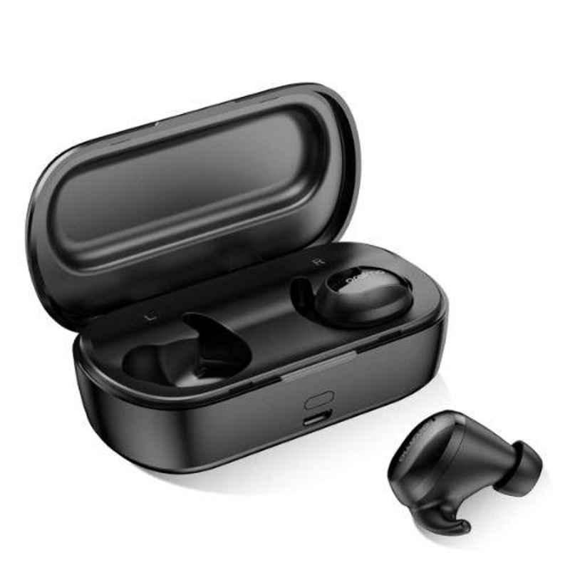 Buy Oraimo OEB E99D Black True Wireless Stereo Earbuds Online At