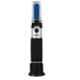 Real Instruments 28-62% Brix Manual Handheld Refractometer, RHB-62