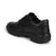 Liberty Freedom SHAKTIST Barton Steel Toe Black Work Safety Shoes, LIB-SK-ST, Size: 7