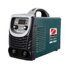Damier Elite MMA-200-S 200A 2 Card Single Phase IGBT Inverter Welding Machine, WM-2932