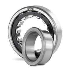 Adarsh 50x110x40mm Cylindrical Roller Bearing, NJ 2310 A