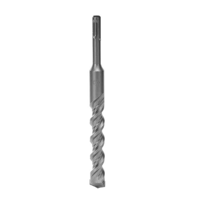 Geepas GSDS-20150 20x200mm Steel SDS-Plus Hammer Drill Bit