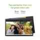Asus VivoBook 13 Slate OLED T3300KA-LQ111WS Black 2 in 1 Laptop with Intel Pentium Silver N6000/8GB RAM/256GB SSD/Intel UHD Graphics/Windows 11 Home & 13.3 inch FHD Display