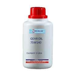 Z Premium 1L 75W140 Automotive Gear Oil, GO75W140