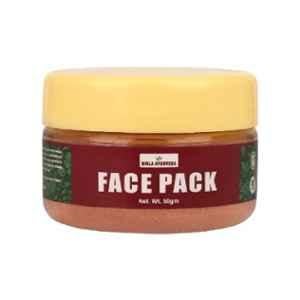 Birla Ayurveda 50g Face Pack