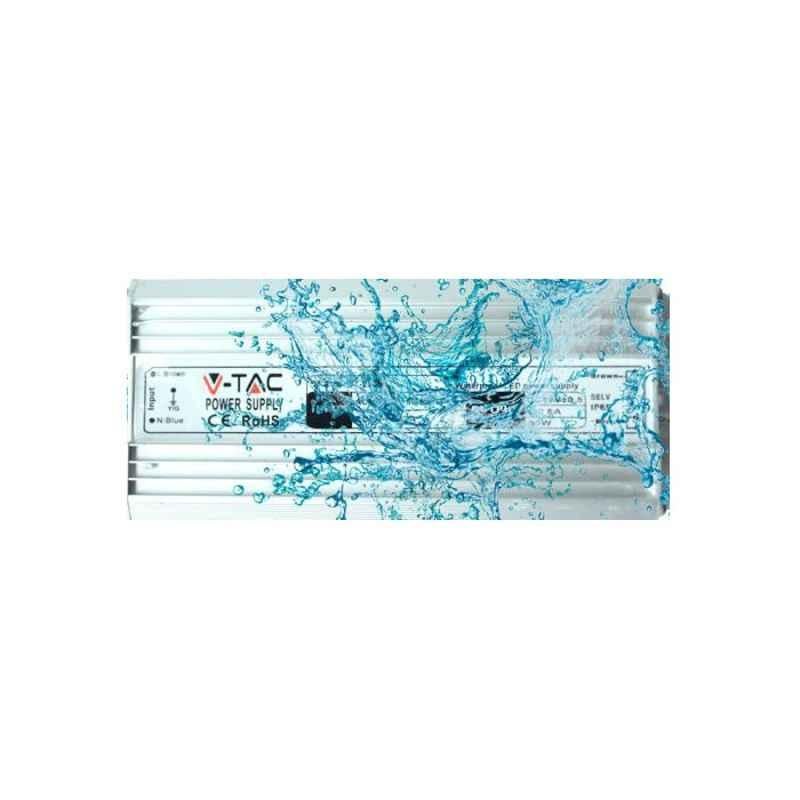 Vtech 22120 120W LED POWER SUPPLY WATER PROOF 12V 10A