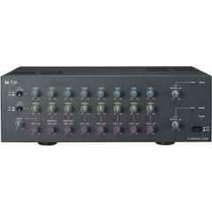 Toa 2x120W Mixer DJ Amplifier with LED Indicator, A-2128M-AS 1