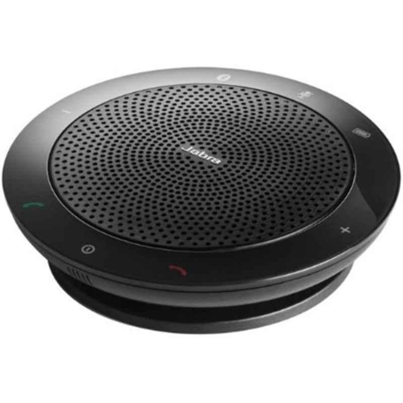 Jabra SPEAK510 Black Wireless Bluetooth Speaker