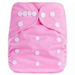 Fastgear XS Size Reusable Cotton Diaper for Kids, FG2102