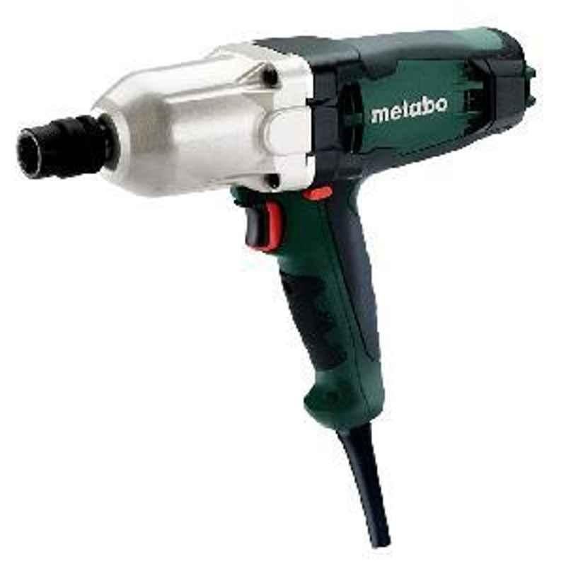 Metabo SSW 650 0-2100rpm Impact Screwdriver 602204000