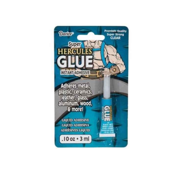 Darice Hercules Super Glue