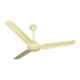 Crompton High Speed 66W Ivory Ceiling Fan, Sweep: 1050 mm