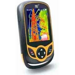 HSETIN HT-A2+ 3.2 inch 256x192p Touch Screen Pocket Thermal Camera