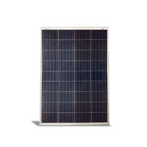 Genus 110W 12V Aluminium Polycrystalline Solar Panel