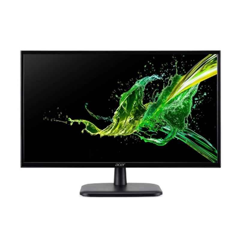 Acer EK240YC 23.8 inch FHD VA Panel Backlit Black LED Monitor, UM.QE0SI.C01