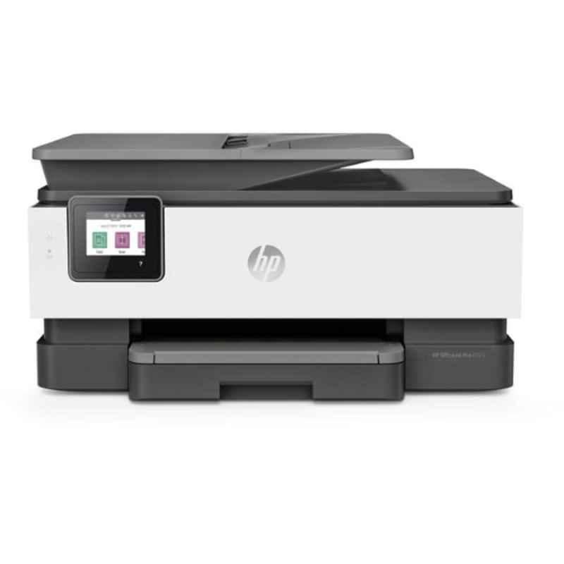 HP OfficeJet Pro 8023 All-in-One Printer, 1KR64B