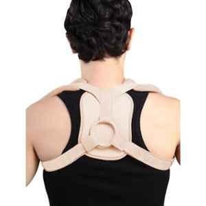 Flamingo Abdominal Belt (14 cm) for Support and Comfort – Flamingo