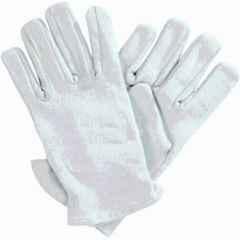 Matrica Gopro Heavy Duty Cotton Dense White Motion Inner Wicket Keeping Gloves