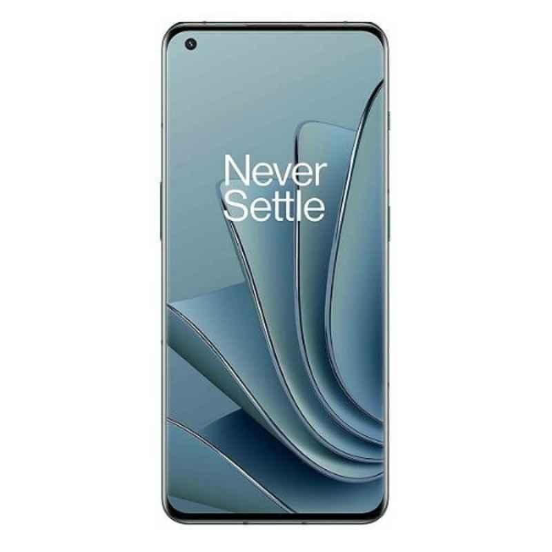 OnePlus 10 Pro 6.7 inch 12GB/256GB Volcanic Black HD 5G Smartphone