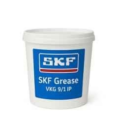 SKF VKG 9/1 IP 1kg Premium Grease for All Heavy Duty Applications
