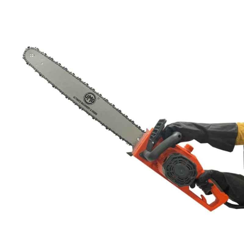 Buy UMG 3600W 22 inch Electric Chain Saw UMG 22 Online At Price 6759