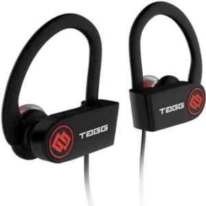 TAGG Inferno U8 Black In the Ear Bluetooth Headset