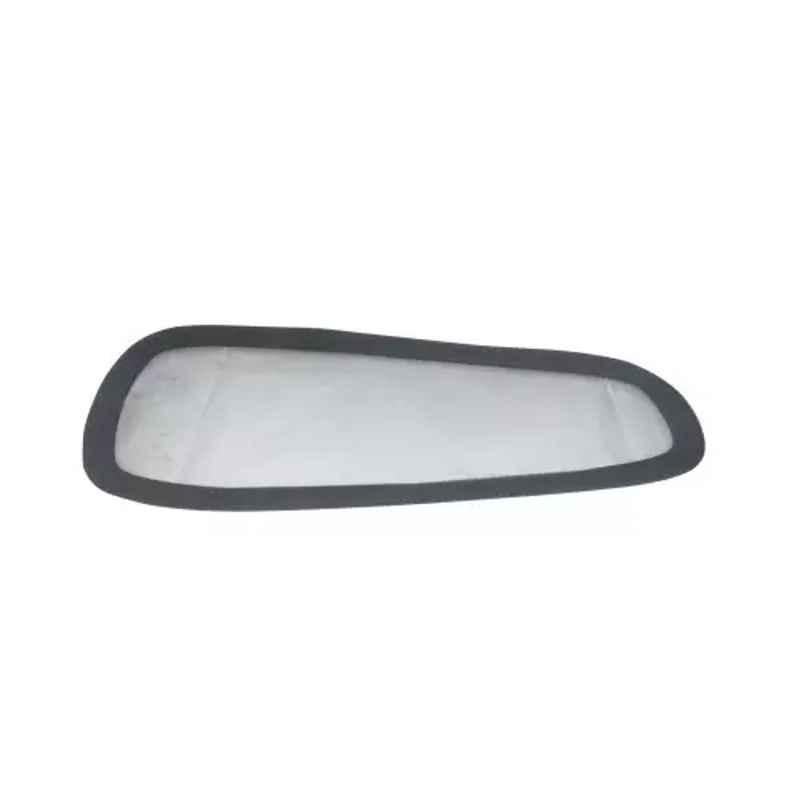 Car International CI-9706 Quarter Glass Frame Hywa for (Tatahcv)