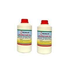Z Premium 1 Litre High Performance Vacuum Pump Oil (Pack of 2)