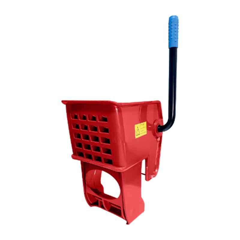 Hygiene Links Red Plastic Mop Wringer, HL-816