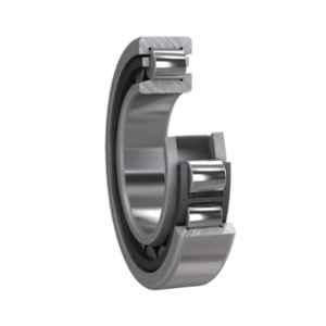SKF VKT 8010 50x110x27mm Cylindrical Roller Bearing