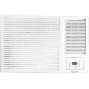 Voltas 2 Ton 2 Star White Inverter Split AC with Copper Condenser,  242FS PLUSH