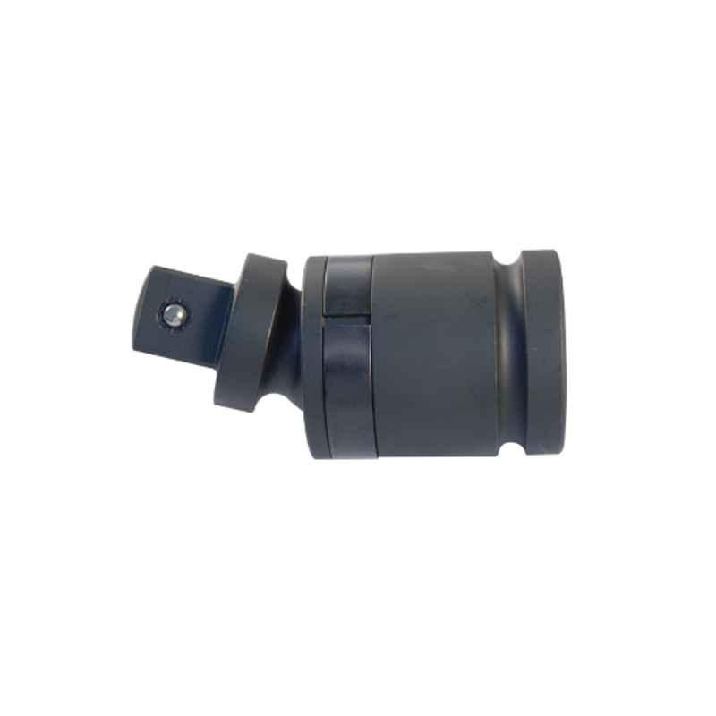1"DR.IMPACT UNIVERSAL JOINT WITH BALL BLACK