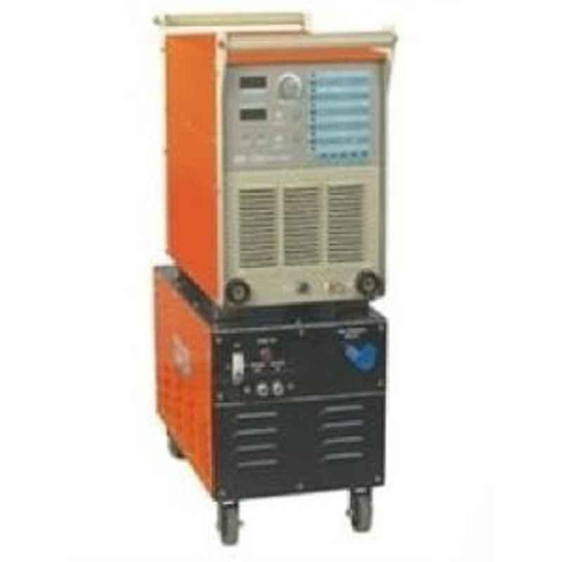 Memco store welding machine