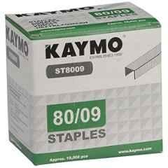 Kaymo 80 Series 8009 Staple Pins Box